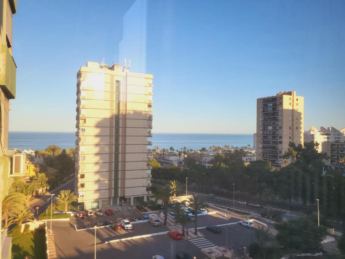 Loft Paraiso Aguadulce  Exterior photo